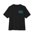 Kraken’s Wrath Oversized Boxy Tee