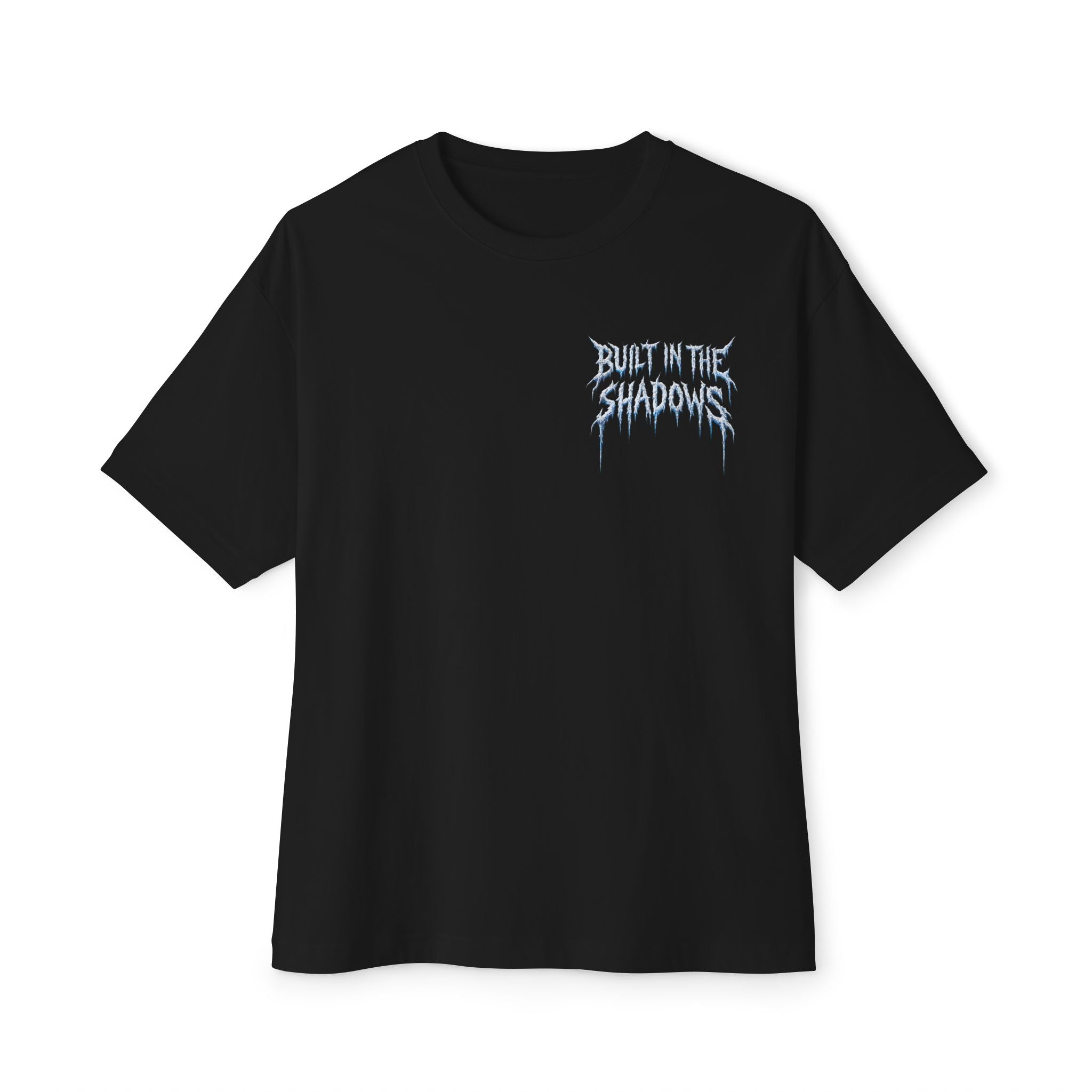 Ice Age Carnage Mammoth Oversized Tee